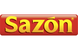 Logo SAZÓN