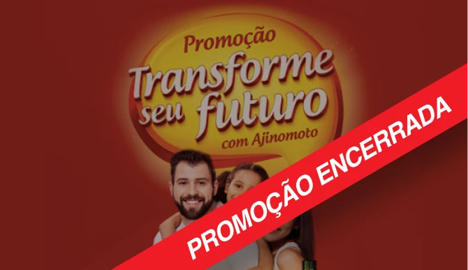 Prêmios para você transformar seu futuro!