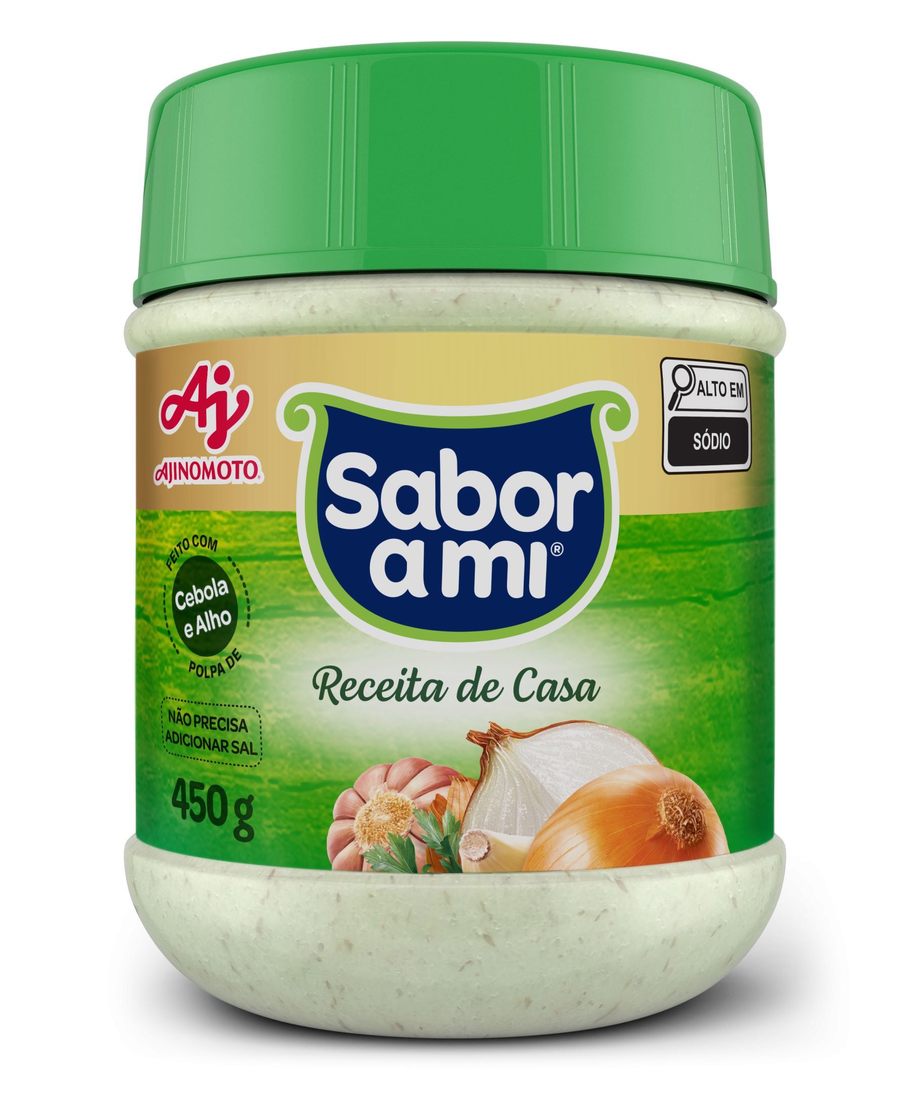 Receita de shio lámen - Sabores Ajinomoto - Sabores Ajinomoto