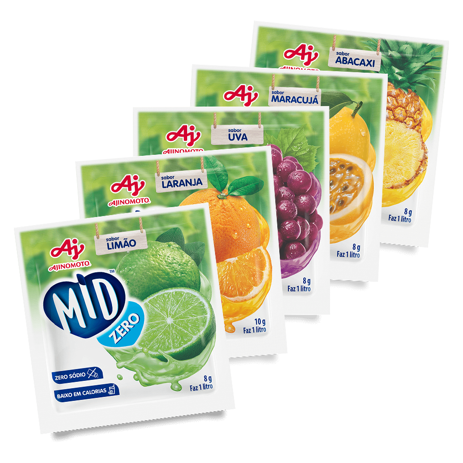 MID ZERO<sup>®</sup>