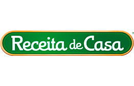 Logo RECEITA DE CASA™