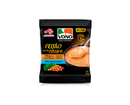 embalagem de Vono Proteína Feijão com couve