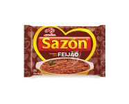 embalagem Sazón para Feijão