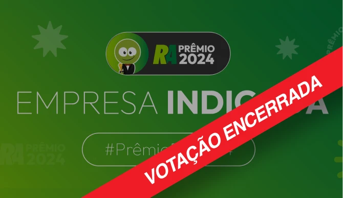 #PremioRA2024: contamos com seu voto!
