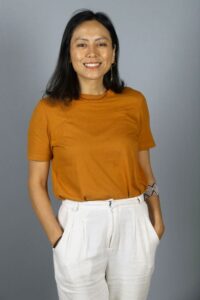 Juliana Okuda
