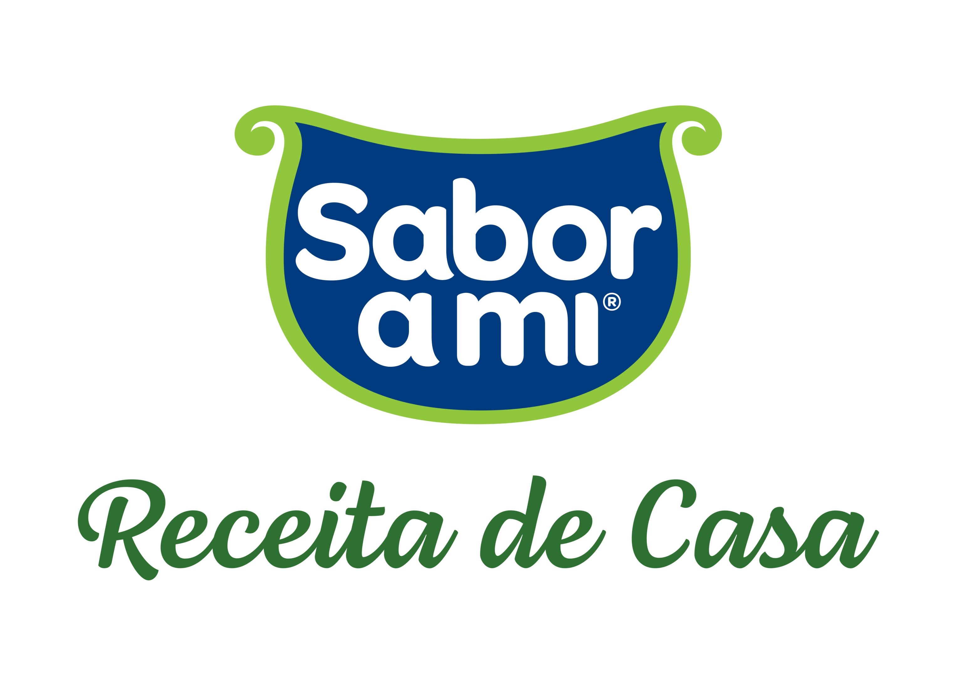 Logo RECEITA DE CASA™