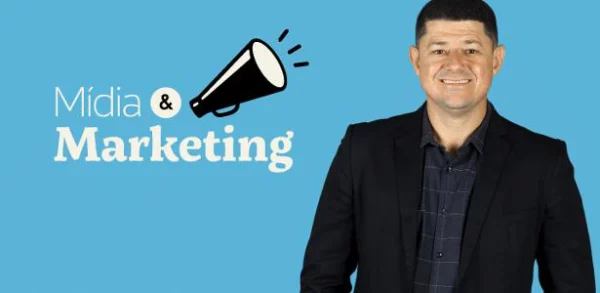 Eduardo Bonelli, diretor de marketing da Ajinomoto