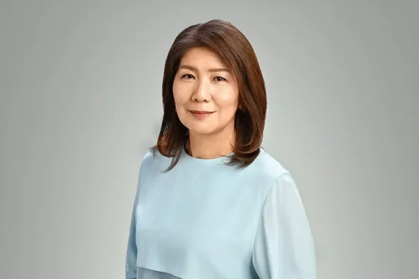 Naoko Yamamoto