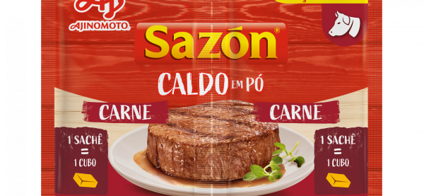 Sazón