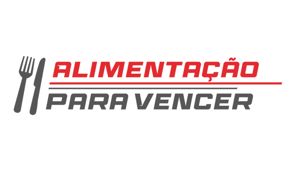 Logo da Alimentação para Vencer