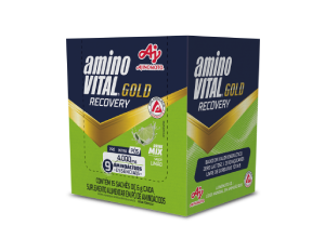aminoVITAL® GOLD Drink Mix Limão