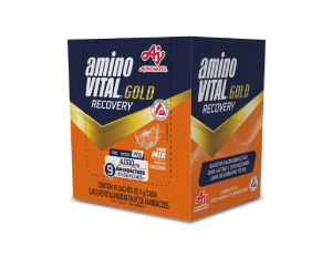 aminoVITAL® GOLD Drink Mix Tangerina