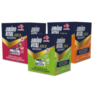 aminoVITAL® GOLD Drink Mix