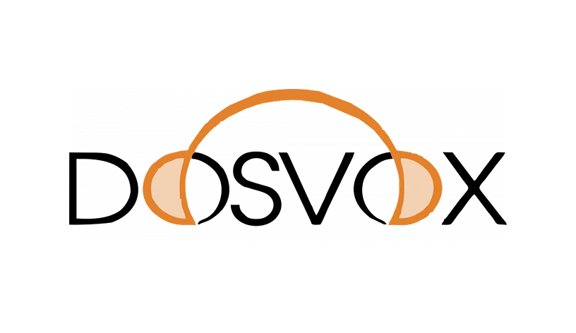 Logo dosvox