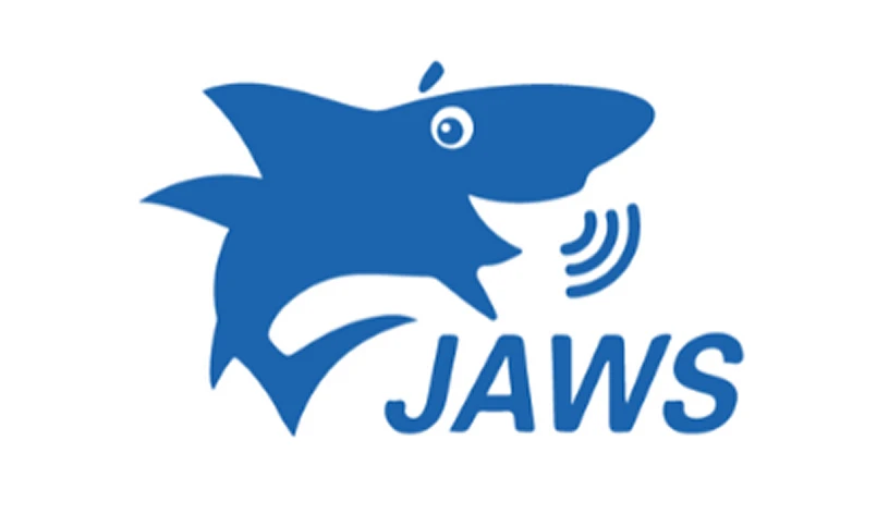 Mascote tubarão Jaws