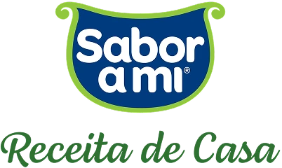 SABOR A MI® Receita de Casa