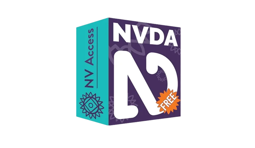 Logo NVDA