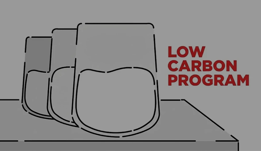 Thumb Low Carbon Program