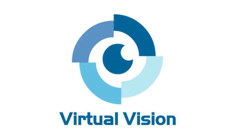Logo Virtual Vision