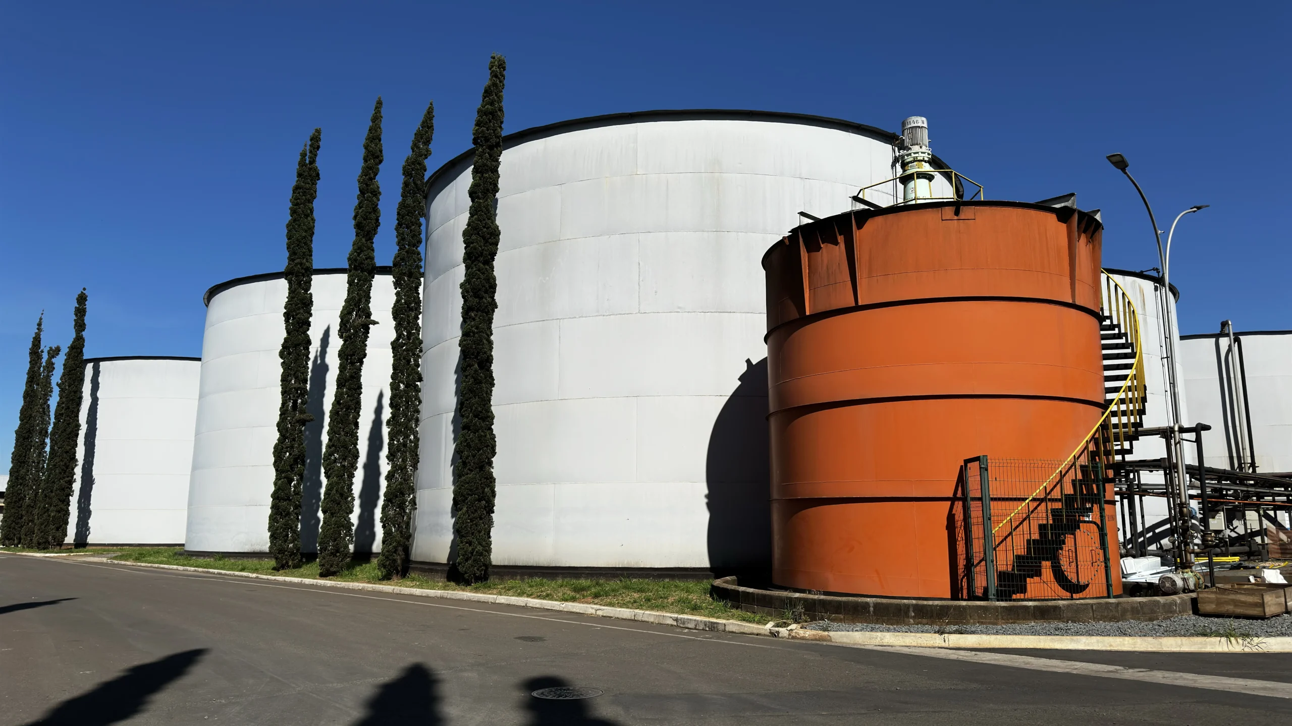 Onde a transformação acontece