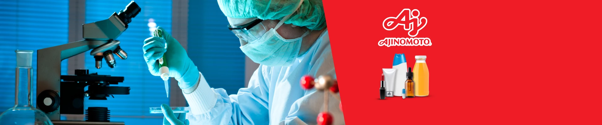 Banner nossas marcas biofine