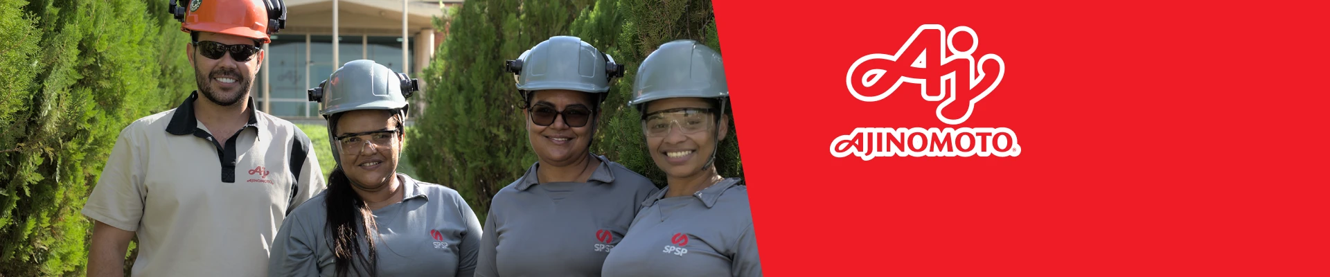 Banner secundário Nossas unidades