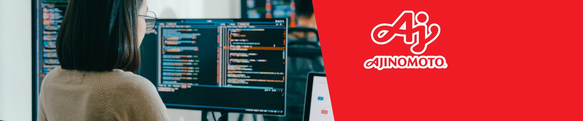 Banner acessibilidade