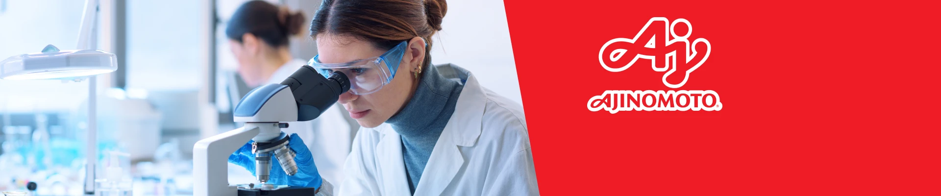 Banner nosso impacto inovação