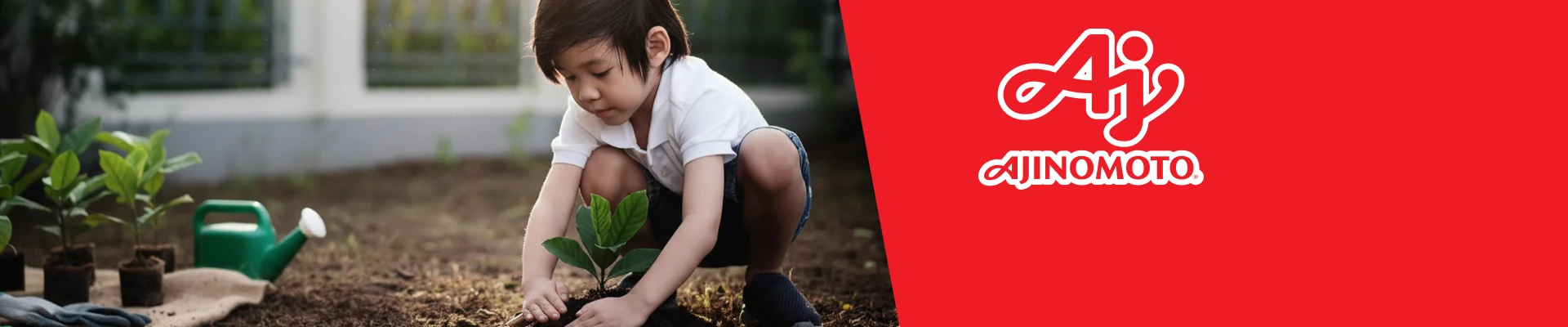 Banner nosso impacto