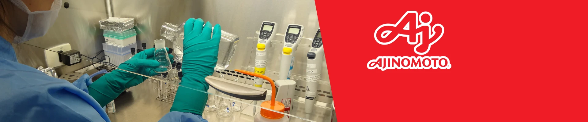 Banner qualidade assegurada