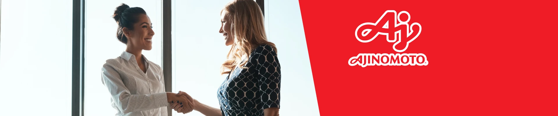 Banner seja um fornecedor