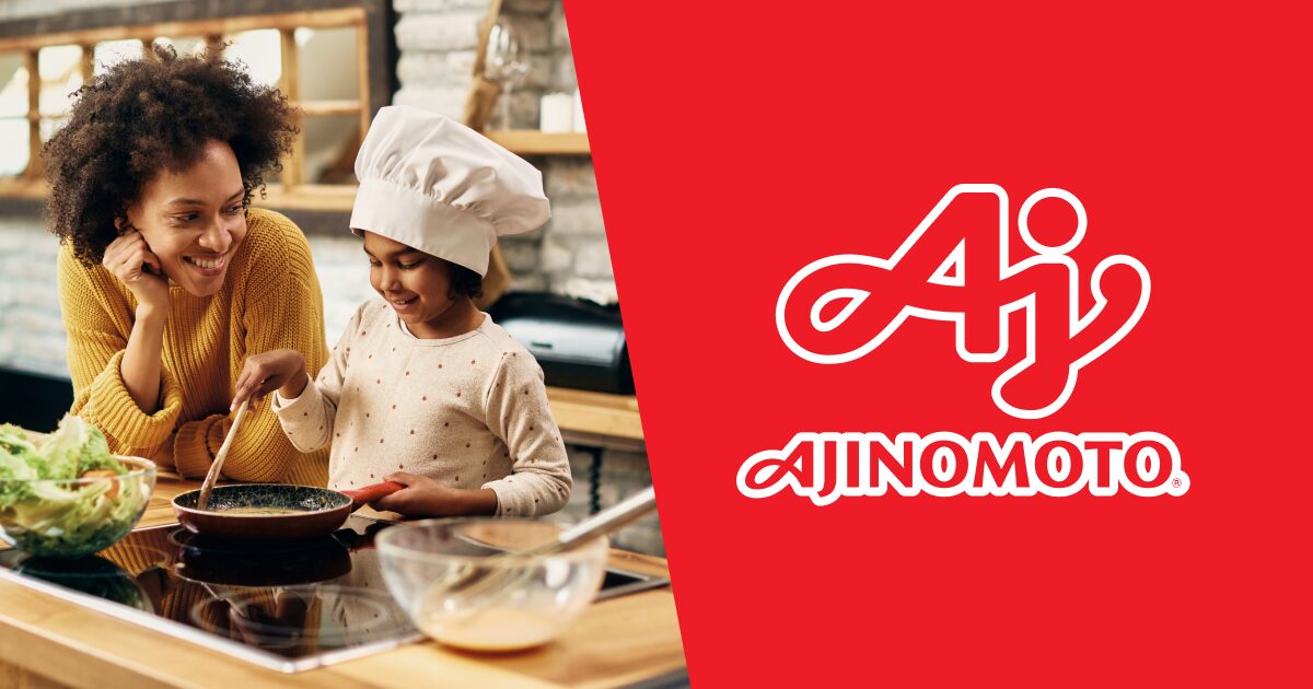 テラスタル3ボックス　aji AJI-NO-MOTO® - Ajinomoto do Brasil