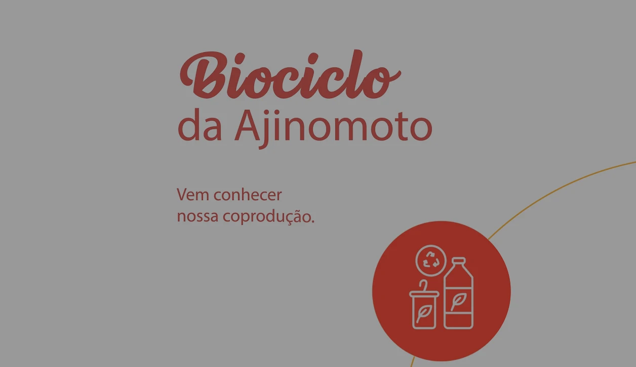 Bioclico da Ajinomoto Thumb