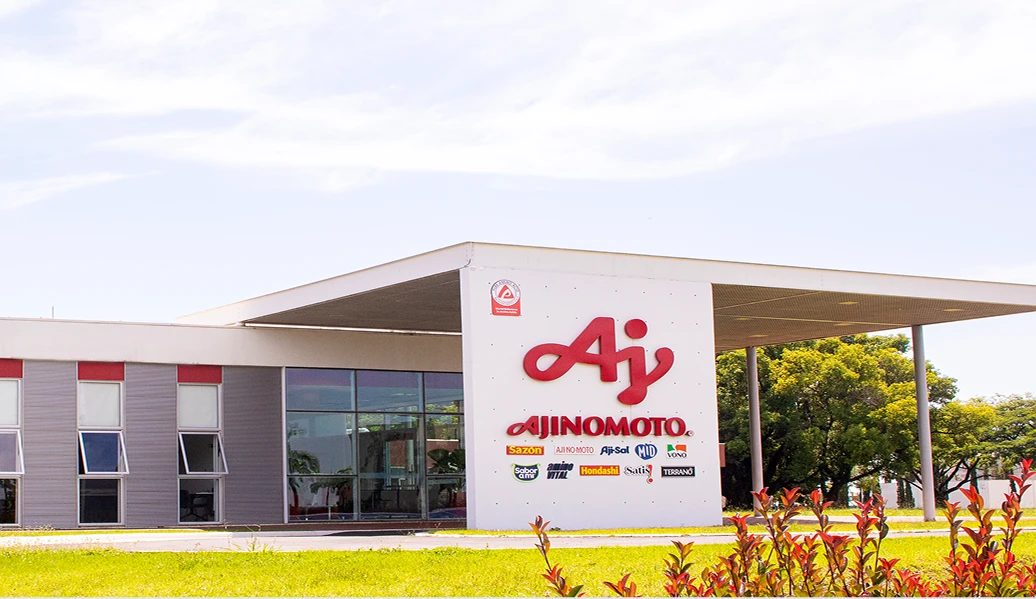 Unidade Ajinomoto de Limeira