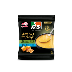 VONO<sup>®</sup> Proteína Milho com Frango