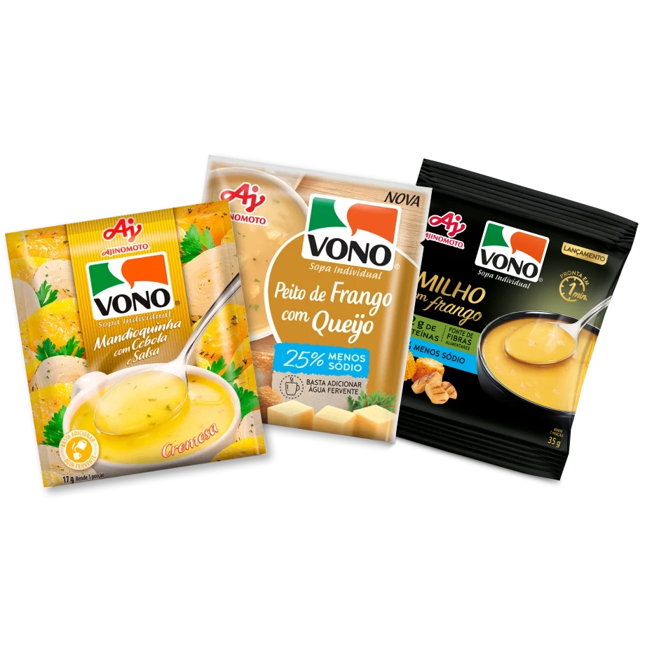 VONO<sup>®</sup> Individual