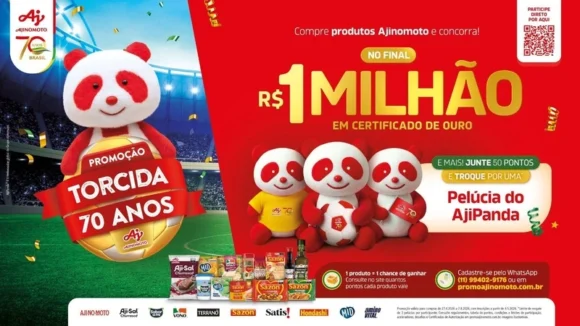 Pelucia AjuPanda