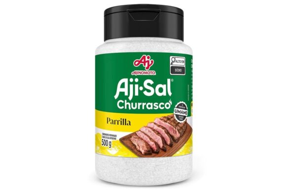 Embalagem especial