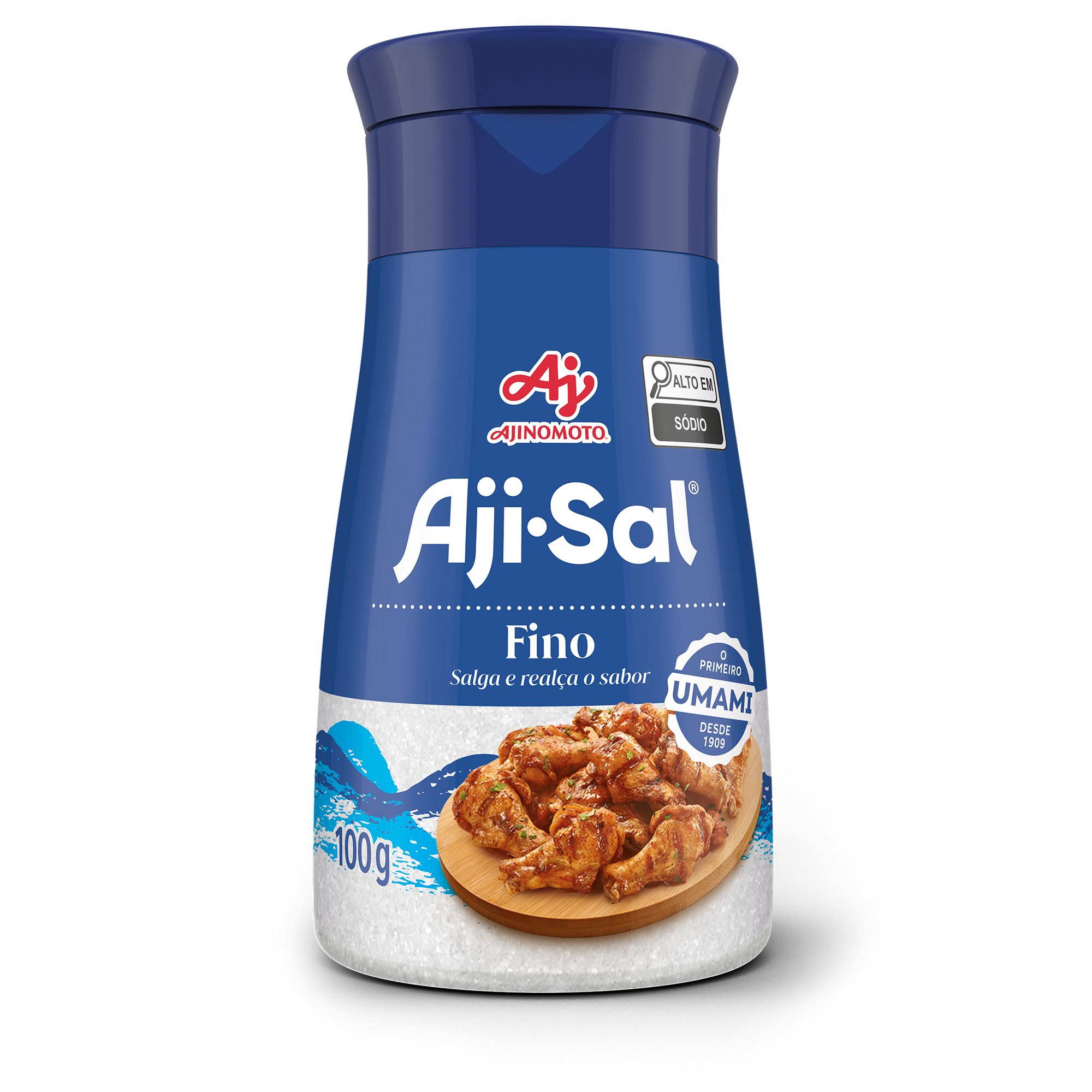 AJI-SAL<sup>®</sup> Fino