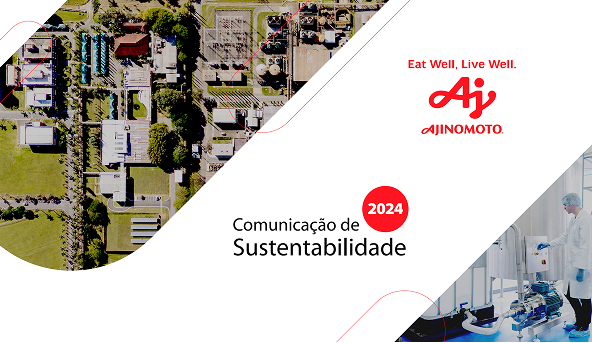 Comunicação de Sustentabilidade