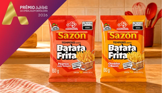 Estamos no Prêmio ABRE 2026