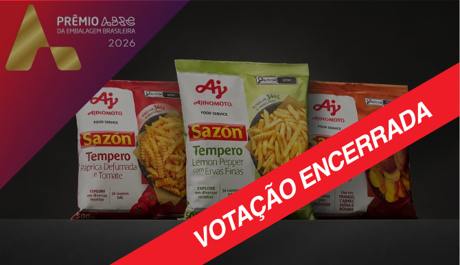 Estamos no Prêmio ABRE 2026