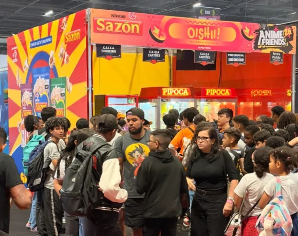 STAND-SAZON