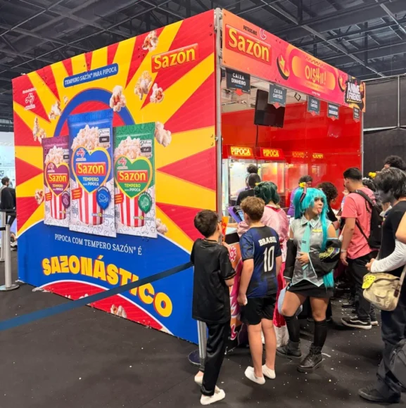 STAND-SAZON