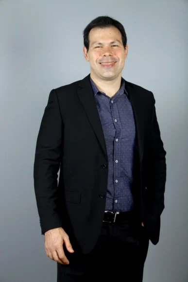 Thiago Miqueleto, gerente de Agronegócios da Ajinomoto do Brasil
