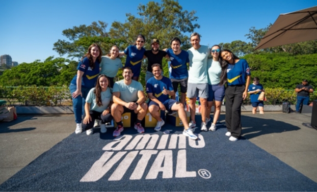 Care Club e Ajinomoto do Brasil firmam parceria para projeto de performance esportiva