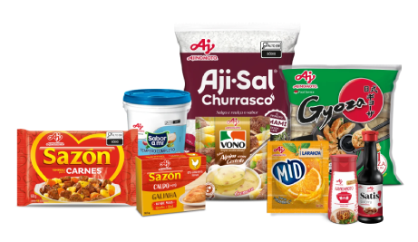 Alimentos