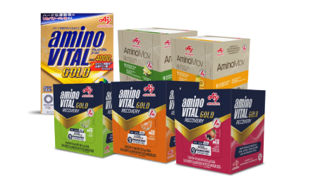 Suplementos